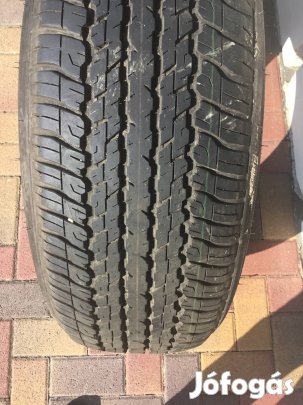 Pick-up gumiabroncs újszerű olcsón eladó
