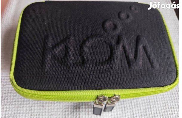 Picklock elektromos szerszám