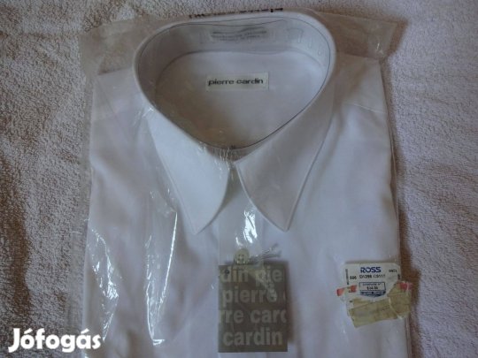 Pierre Cardin ING 40-41 Új