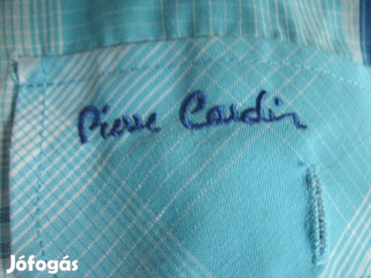 Pierre Cardin "L" méretű férfi ing