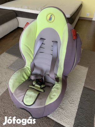 Pierre Cardin autós gyerekülés