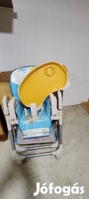 Pierre Cardin ettetőszék eladó