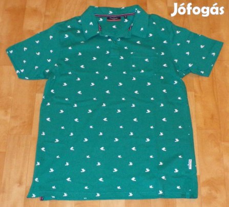 Pierre Cardin férfi galléros póló (1)