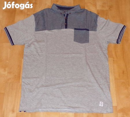 Pierre Cardin férfi galléros póló (2)