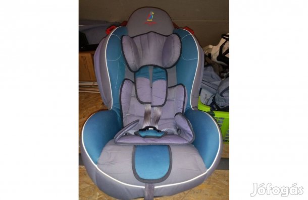 Pierre Cardin gyerekülés 0-25 kg