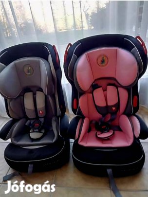 Pierre Cardin gyerekülés 9-36kg