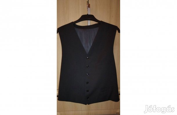 Pierre Cardin öltönymellény (új)