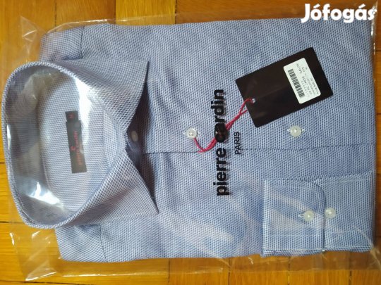 Pierre Cardin prémium ing (M méret) Eredeti ára: 54000 forint volt