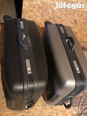 Pierre Garden nagyméretű utazóböröndök 40000ft/ db