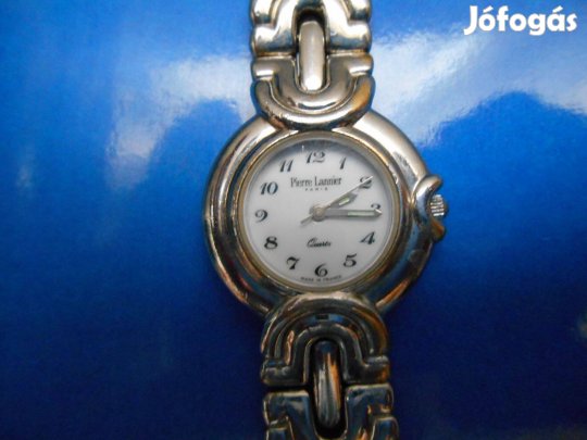 Pierre Lannier női kvarcóra