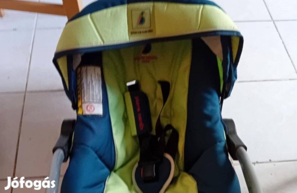 Pierre cardin banahordozó