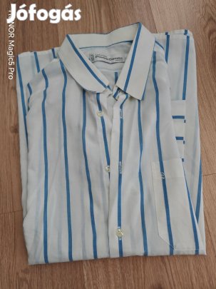Pierre cardin férfi rövidujjú ing