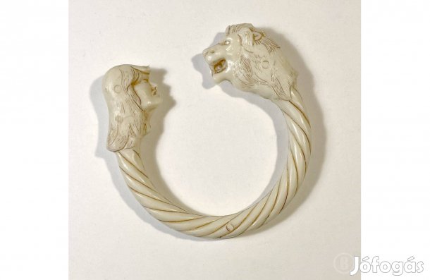 Pif - Rahan karkötő - - - (Csak személyesen!)