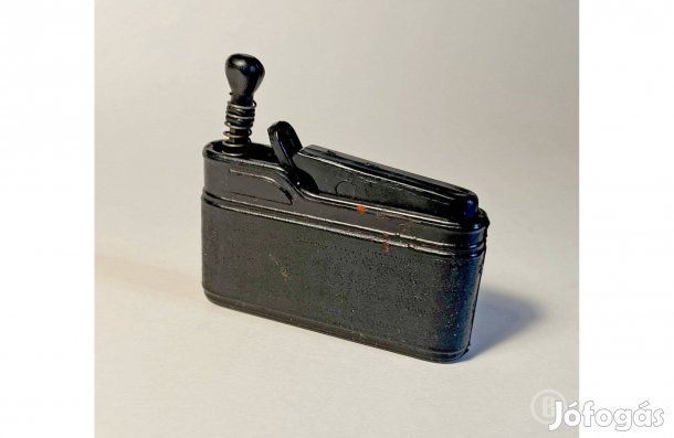 Pif - dohányzás elleni öngyújtó - - - (Csak személyesen!)