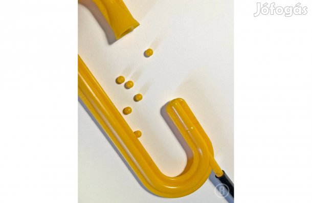 Pif - játék részecskegyorsító - - - (Csak személyesen!)