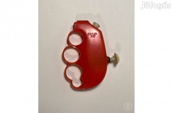 Pif - kézbe rejthető vizipisztoly - - - (Csak személyesen!)