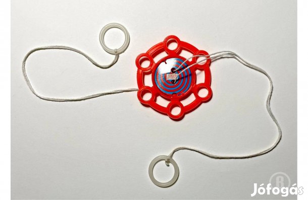 Pif - pörgethető játék (Pif No. 918, 1986/10) - - (Csak személyesen!)