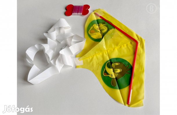 Pif - sárkány (Pif No. 1064, 1989/08) - - - (Csak személyesen!)