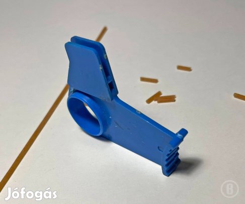 Pif - spagetti lövő (Pif No. 1087, 1990/01) - (Csak személyesen!)