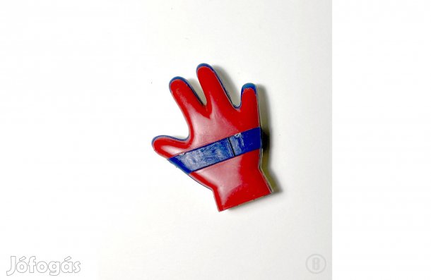 Pif gadget - Pif kesztyűje - összerakó játék - - - (Csak személyesen!)