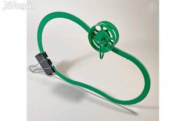 Pif játék - Pokoljárás (Pif No. 1003, 1988/06) - (Csak személyesen!)