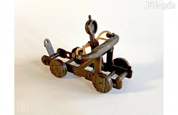 Pif kőhajító (Pif No. 967, 1987/10) - - - (Csak személyesen!)