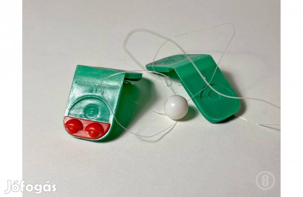 Pif krokodillabda (Pif No. 924, 1986/12) - - (Csak személyesen!)