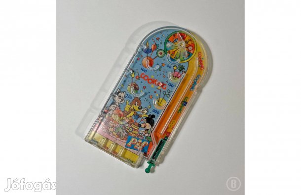 Pif mini flipper - - - (Csak személyesen!)