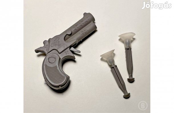 Pif minicolt (Pif No. 993, 1988/04) - - - (Csak személyesen!)