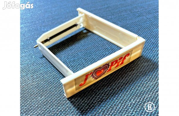 Pif összecsukható toll (Pif No. 858, 1985/09) - (Csak személyesen!)