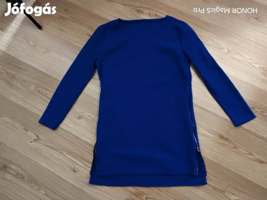 Piha puha királykák női tunika pulcsi