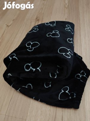 Pihe puha Disney női pizsi nadrág XL-XXL