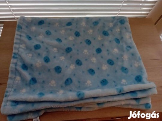 Pihe puha babapléd/babatakaró