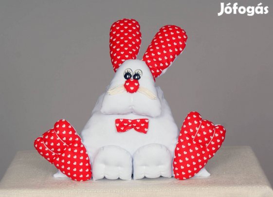 Pihe puha húsvéti nyuszi