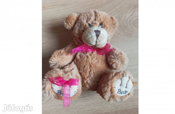 Pihe-puha kismaci, 15 cm