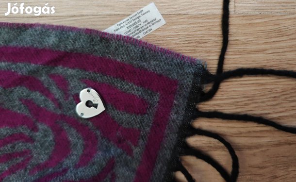 Pihe puha női nagyméretű sál