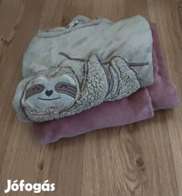 Pihe puha női pizsama L