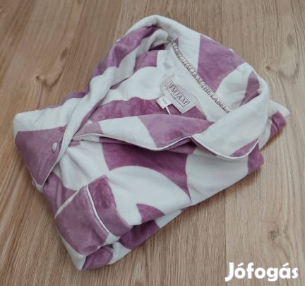 Pihe puha női pizsama felső uj állapotban S-M