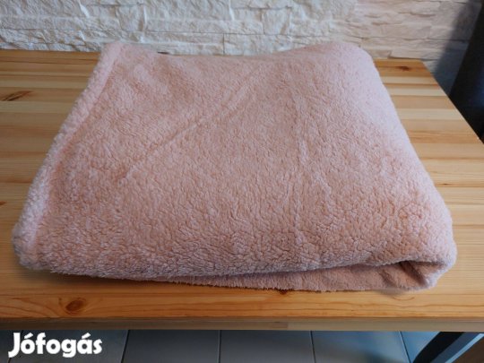 Pihe-puha takaró/ pléd. 230 x 180 cm