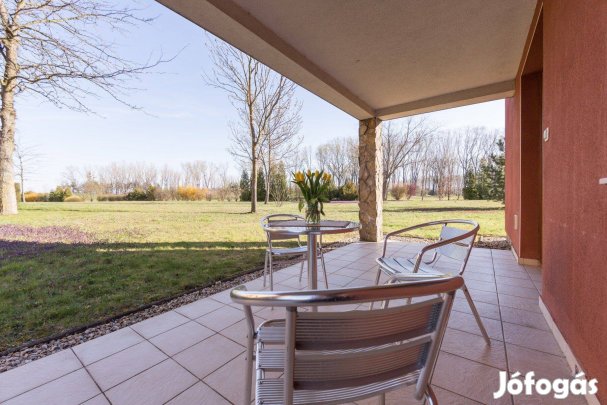 Pihenés Bükfürdőn