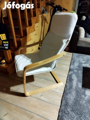 Pihenő szék fotel