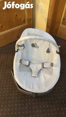 Pihenő szék hintázó ágy