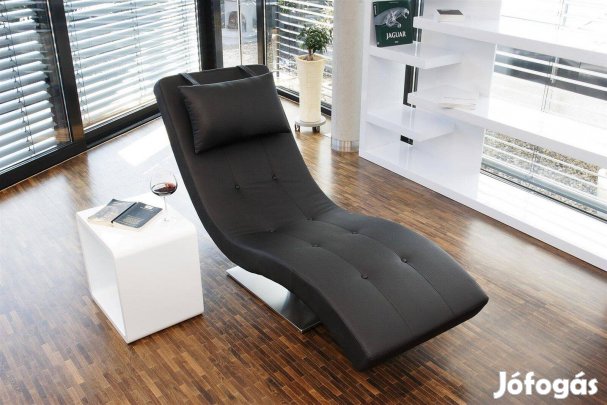 Pihenőágy, műbőr, Salesfever ,Új
