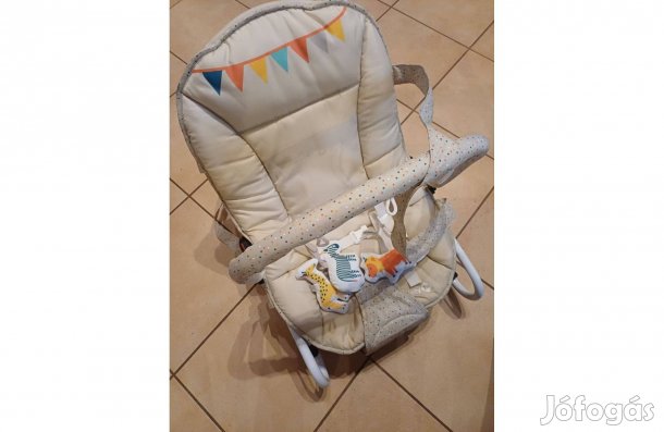 Pihenőszék safety 1st koala