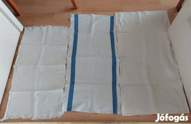 Piké törölközők