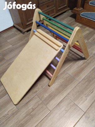 Pikler 3szög eladó