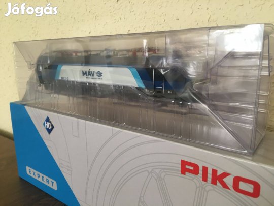 Piko 21758 Vectron BR 193 214-4 MÁV Start VI