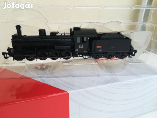 Piko 47103-2 CSD BR 413 Gőzmozdony új eladó