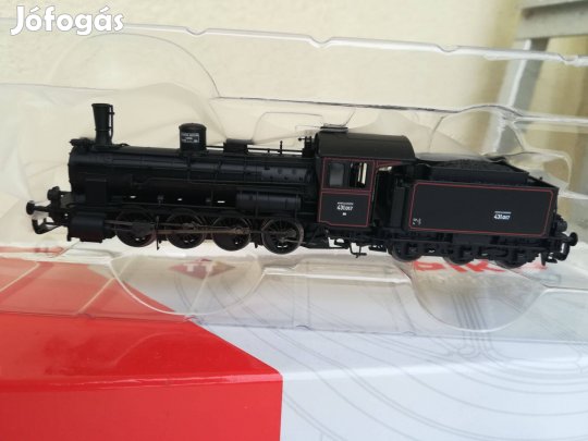 Piko 47106 MÁV 431 Gőzmozdony új eladó