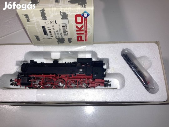Piko 50048 br82 H0 modellvasút mozdony